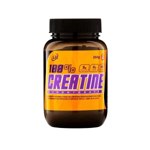Creatina Monohidrato Micronizada