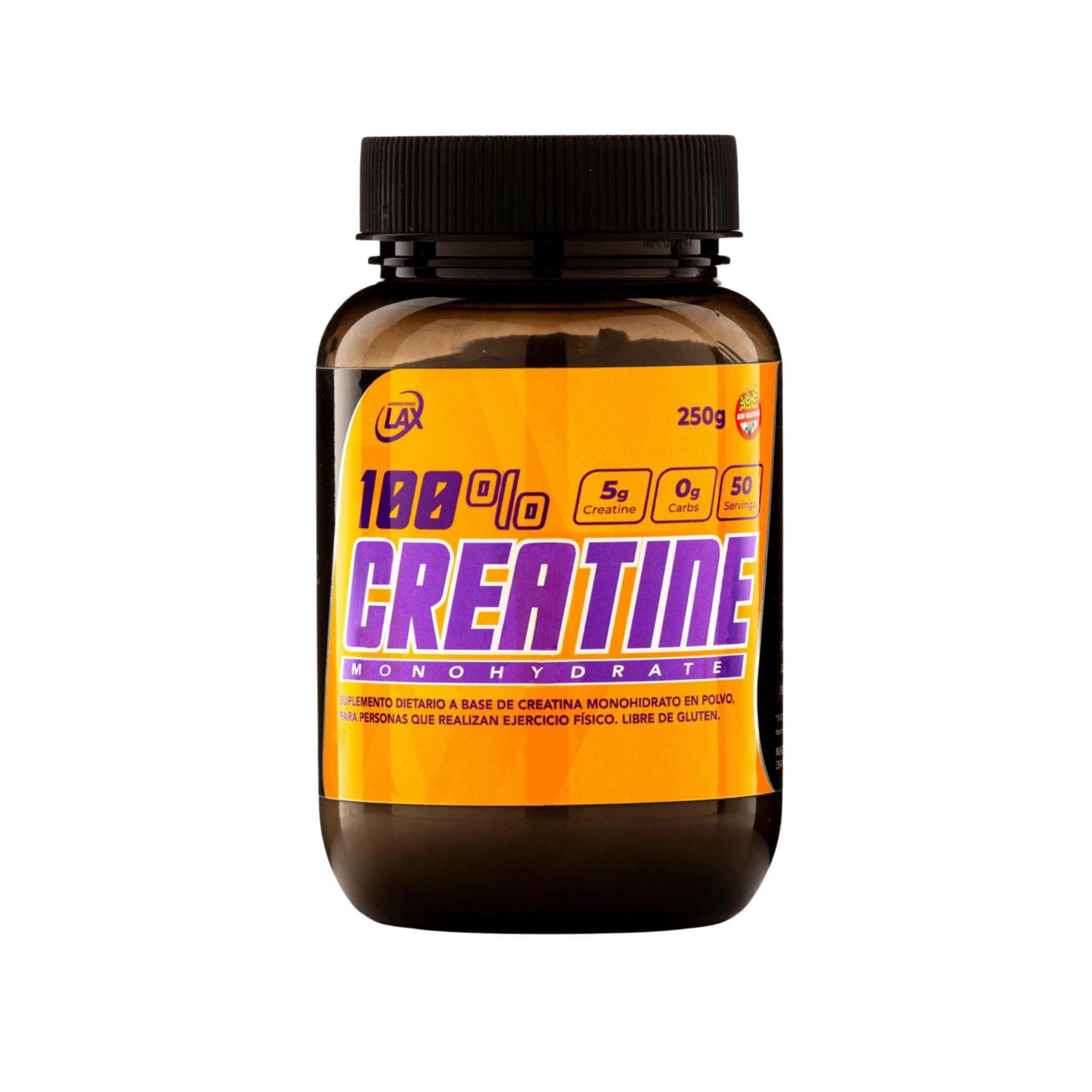 Creatina Monohidrato Micronizada