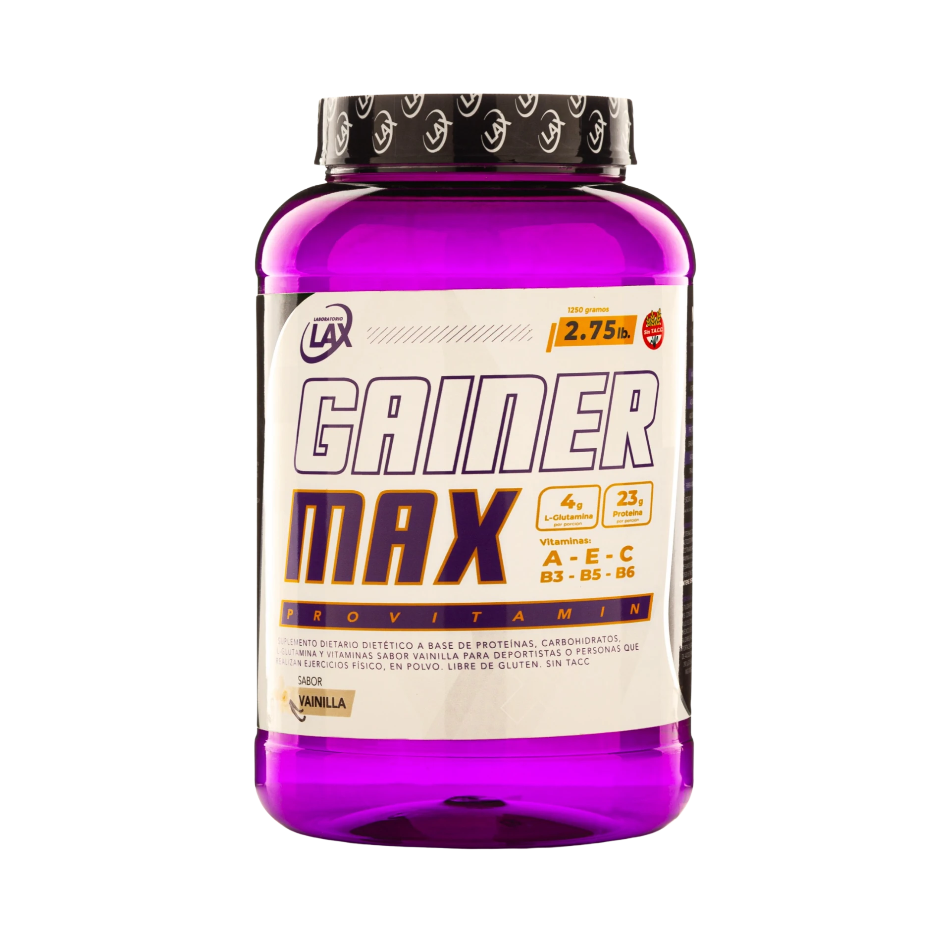 Gainer Max Provitamin