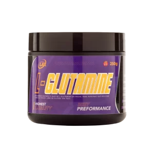 L-Glutamine