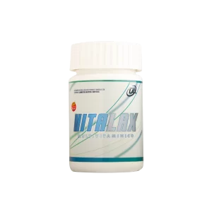 Vitalax - Multivitamínico multimineral