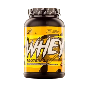 Whey protein 3.5 Great Performance