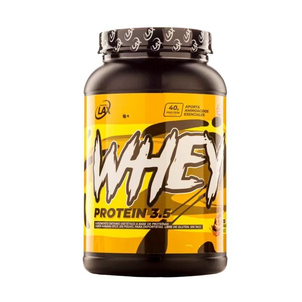 Combo Performance 3.5 (Proteína + Creatina) - Image 3