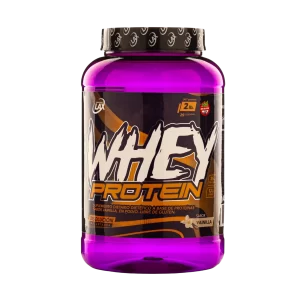 Whey Protein 2 Lb