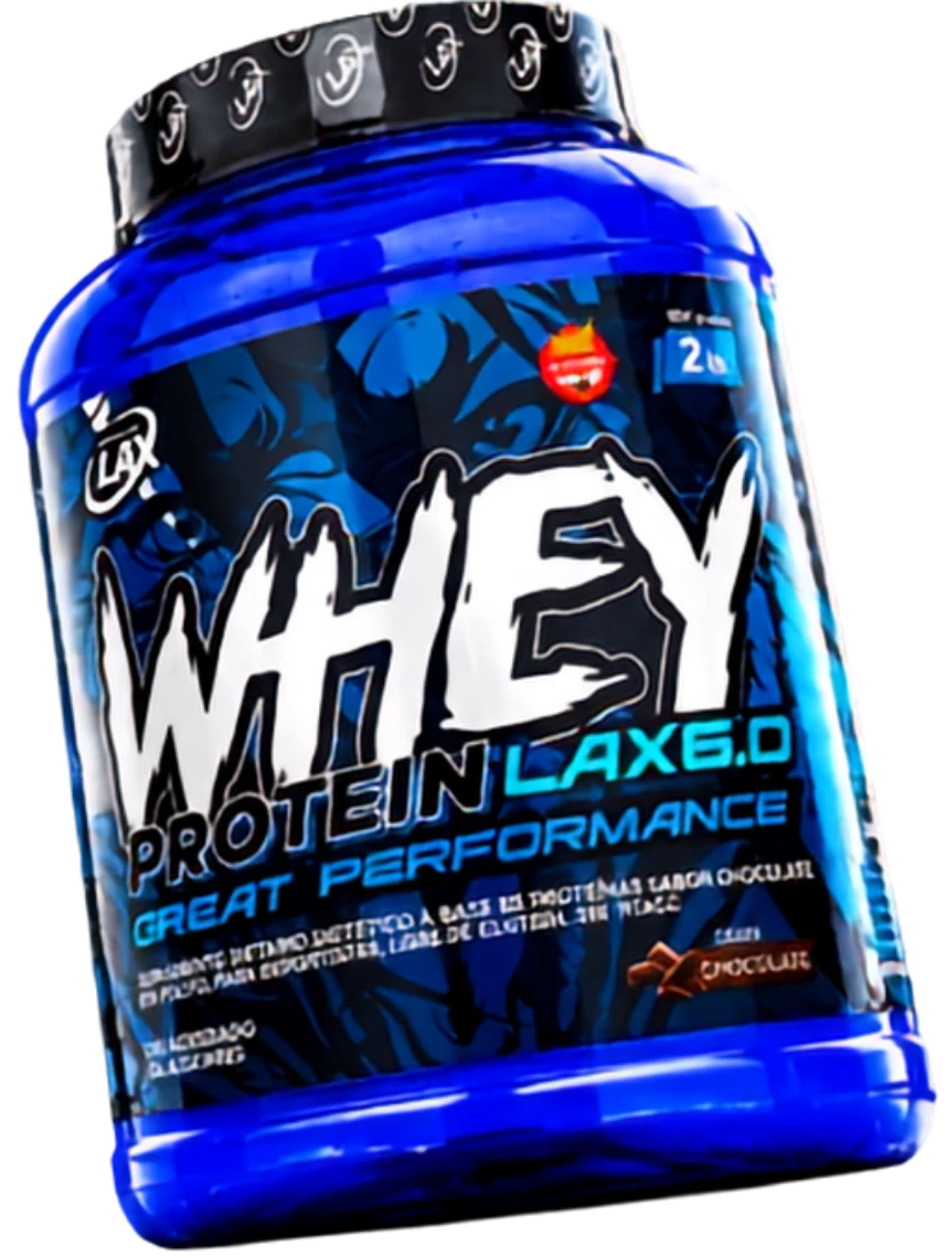 Lax Whey Protein 6.0