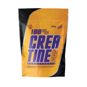 Creatina Monohidrato Micronizada Doypack